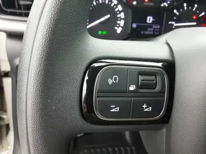 Photo 40 Citroën C3  PureTech 83 ch BVM5