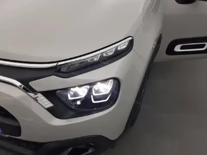 Photo 15 Citroën C3  PureTech 83 ch BVM5