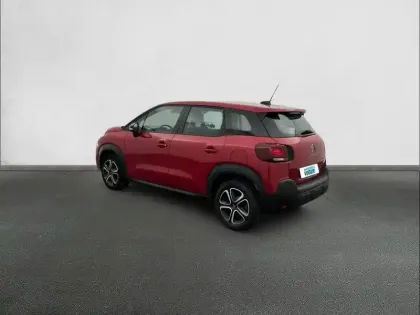 Photo 6 Citroën C3 Aircross  PureTech 110 S&S BVM6