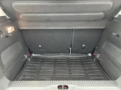 Photo 5 Citroën C3 Aircross  PureTech 110 S&S BVM6