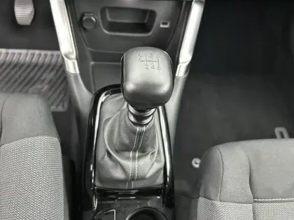 Photo 13 Citroën C3 Aircross  PureTech 110 S&S BVM6