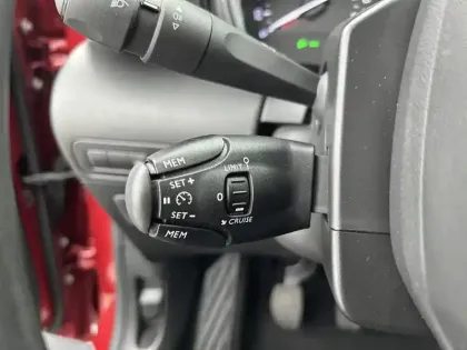 Photo 20 Citroën C3 Aircross  PureTech 110 S&S BVM6