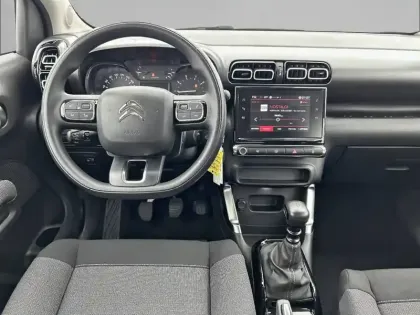 Photo 7 Citroën C3 Aircross  PureTech 110 S&S BVM6