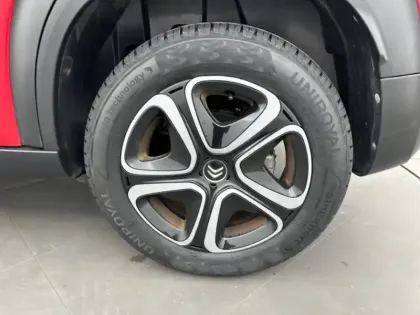 Photo 12 Citroën C3 Aircross  PureTech 110 S&S BVM6