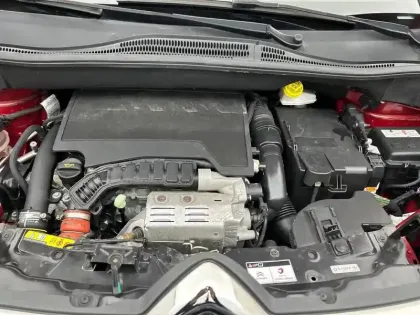 Photo 19 Citroën C3 Aircross  PureTech 110 S&S BVM6