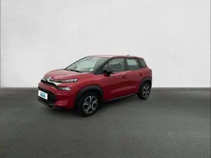 Photo Citroën C3 Aircross Feel