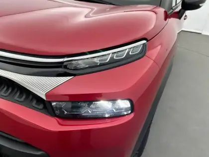 Photo 15 Citroën C3 Aircross  PureTech 110 S&S BVM6