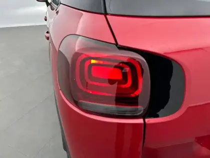 Photo 16 Citroën C3 Aircross  PureTech 110 S&S BVM6