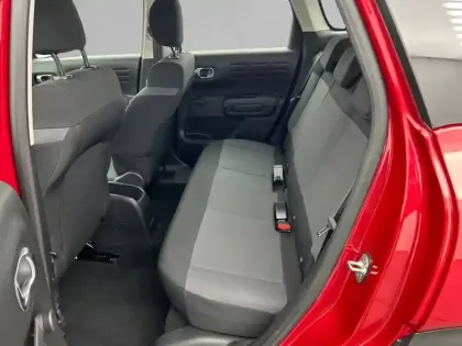 Photo 11 Citroën C3 Aircross  PureTech 110 S&S BVM6