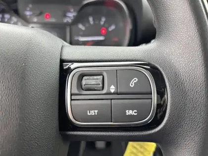 Photo 22 Citroën C3 Aircross  PureTech 110 S&S BVM6