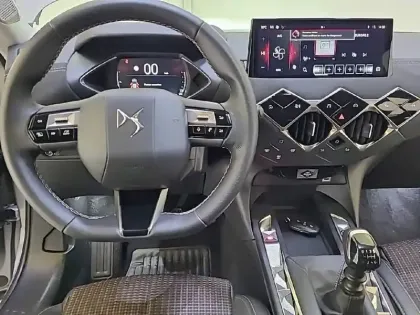 Photo 7 DS DS 3  PureTech 100 BVM6