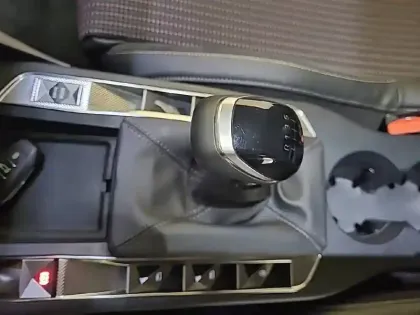 Photo 13 DS DS 3  PureTech 100 BVM6