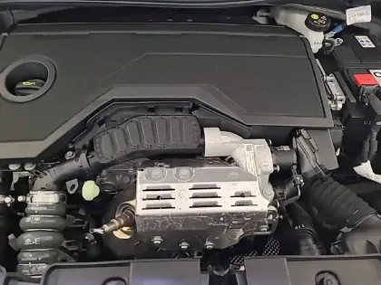 Photo 14 DS DS 3  PureTech 100 BVM6