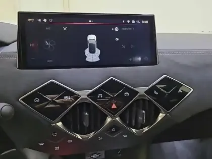 Photo 19 DS DS 3  PureTech 100 BVM6