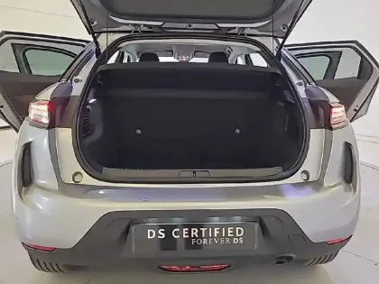 Photo 5 DS DS 3  PureTech 100 BVM6