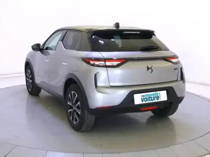 Photo 6 DS DS 3  PureTech 100 BVM6