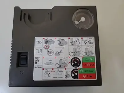 Photo 17 DS DS 3  PureTech 100 BVM6