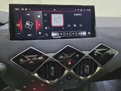 Photo 18 DS DS 3  PureTech 100 BVM6