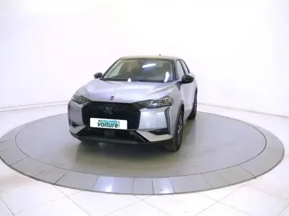 Photo Ds Ds 3 Performance Line