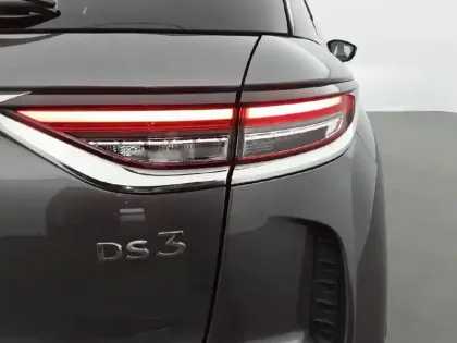 Photo 48 DS DS 3 DS3 Crossback E-Tense