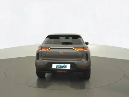 Photo 36 DS DS 3 DS3 Crossback E-Tense