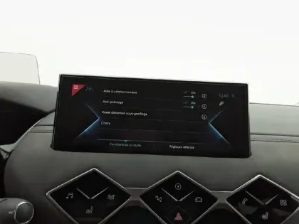 Photo 55 DS DS 3 DS3 Crossback E-Tense