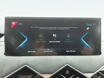 Photo 28 DS DS 3 DS3 Crossback E-Tense