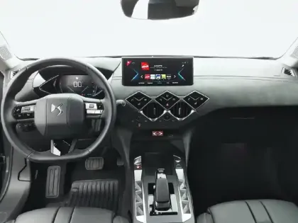 Photo 39 DS DS 3 DS3 Crossback E-Tense