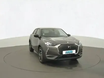 Photo 34 DS DS 3 DS3 Crossback E-Tense