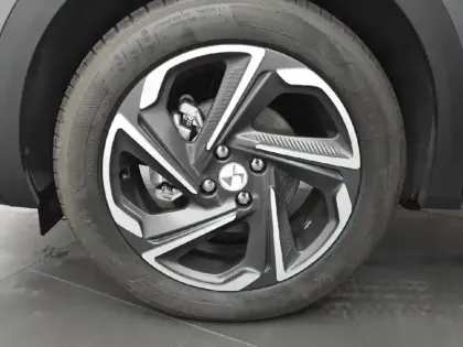 Photo 12 DS DS 3 DS3 Crossback E-Tense