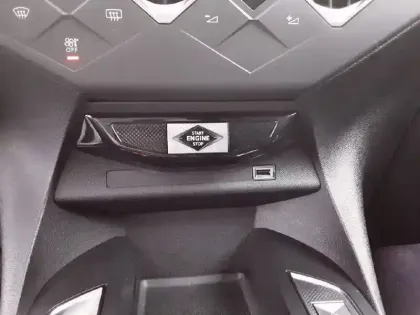 Photo 21 DS DS 3 DS3 Crossback E-Tense