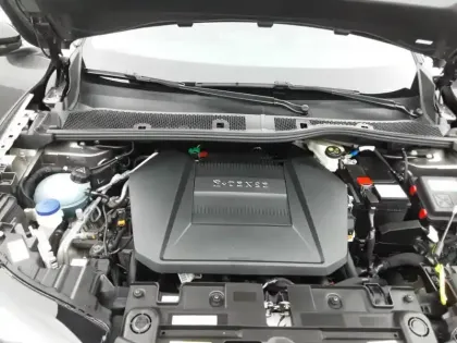 Photo 49 DS DS 3 DS3 Crossback E-Tense