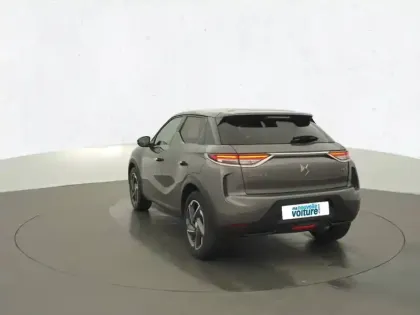 Photo 38 DS DS 3 DS3 Crossback E-Tense