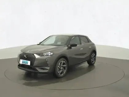 Photo 32 DS DS 3 DS3 Crossback E-Tense
