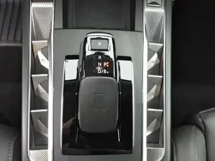 Photo 45 DS DS 3 DS3 Crossback E-Tense