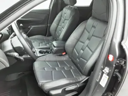 Photo 42 DS DS 3 DS3 Crossback E-Tense