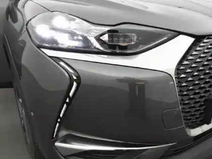 Photo 47 DS DS 3 DS3 Crossback E-Tense