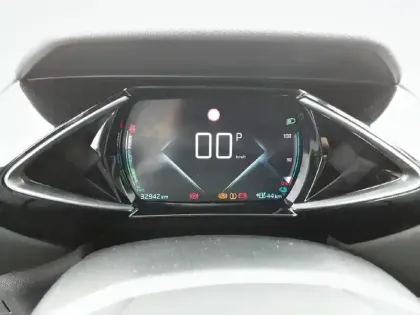 Photo 9 DS DS 3 DS3 Crossback E-Tense