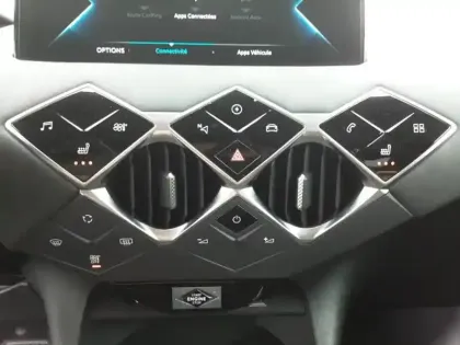 Photo 61 DS DS 3 DS3 Crossback E-Tense