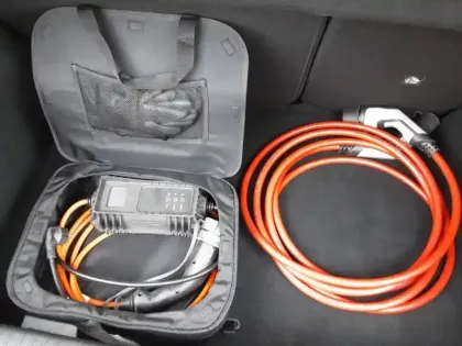 Photo 14 DS DS 3 DS3 Crossback E-Tense