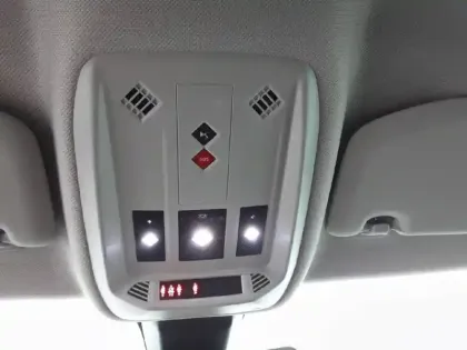 Photo 31 DS DS 3 DS3 Crossback E-Tense