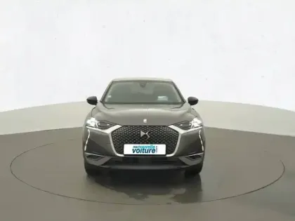 Photo 33 DS DS 3 DS3 Crossback E-Tense