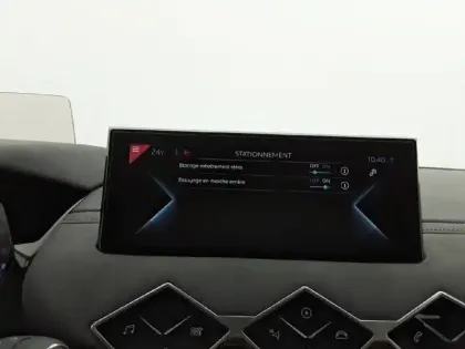 Photo 24 DS DS 3 DS3 Crossback E-Tense