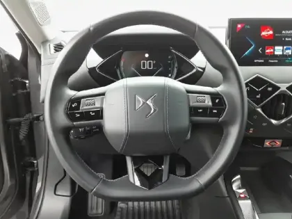 Photo 40 DS DS 3 DS3 Crossback E-Tense