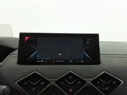 Photo 22 DS DS 3 DS3 Crossback E-Tense