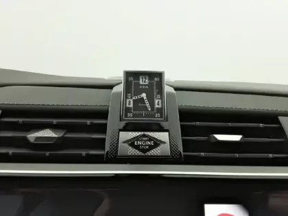 Photo 25 DS Ds 7 DS7 Crossback Hybride E-Tense 300 EAT8 4x4