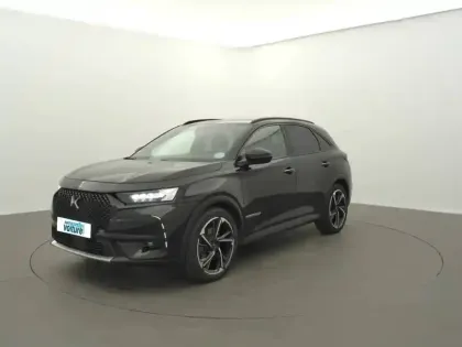 Photo 40 DS DS 7 DS7 Crossback Hybride E-Tense 300 EAT8 4x4