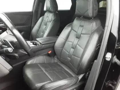 Photo 10 DS Ds 7 DS7 Crossback Hybride E-Tense 300 EAT8 4x4