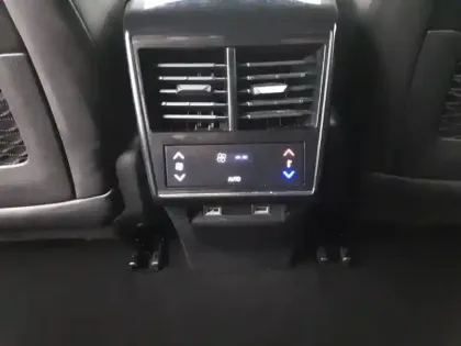 Photo 20 DS Ds 7 DS7 Crossback Hybride E-Tense 300 EAT8 4x4