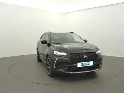 Photo 42 DS DS 7 DS7 Crossback Hybride E-Tense 300 EAT8 4x4
